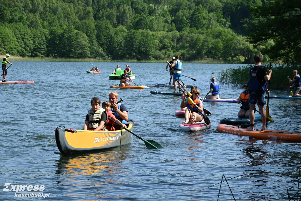 Sup Demo Tour Kaszuby na Złotej Górze