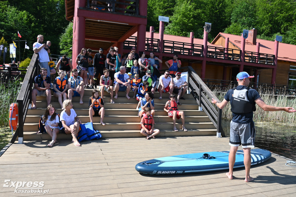 Sup Demo Tour Kaszuby na Złotej Górze