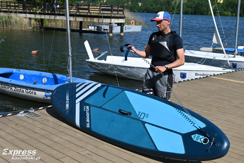 Sup Demo Tour Kaszuby na Złotej Górze