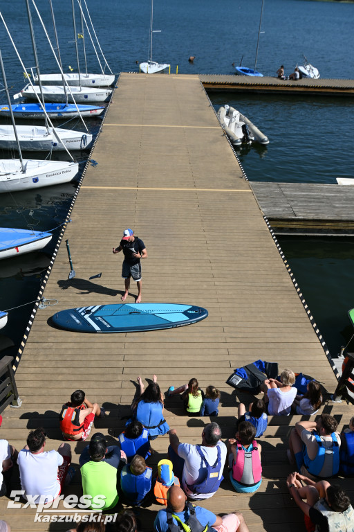 Sup Demo Tour Kaszuby na Złotej Górze