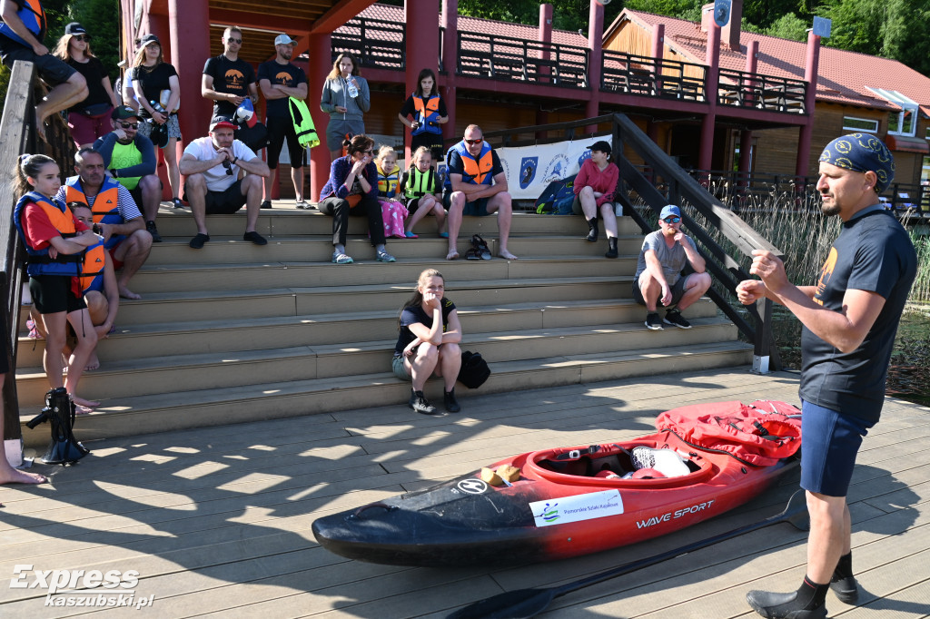 Sup Demo Tour Kaszuby na Złotej Górze