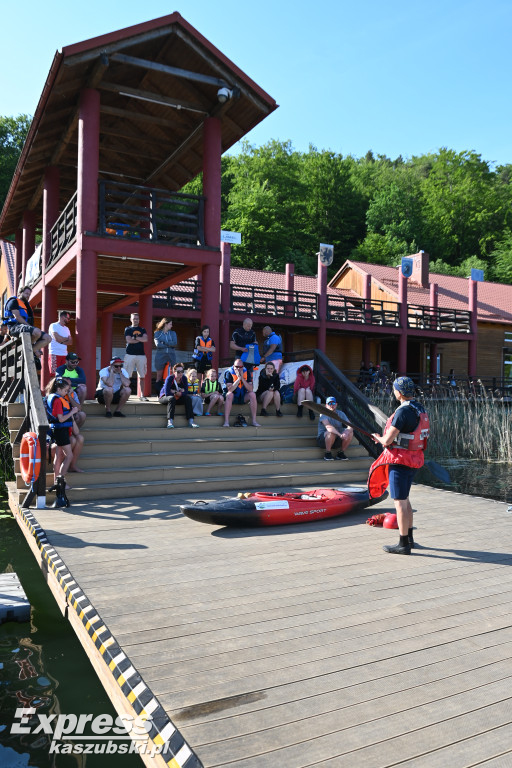 Sup Demo Tour Kaszuby na Złotej Górze