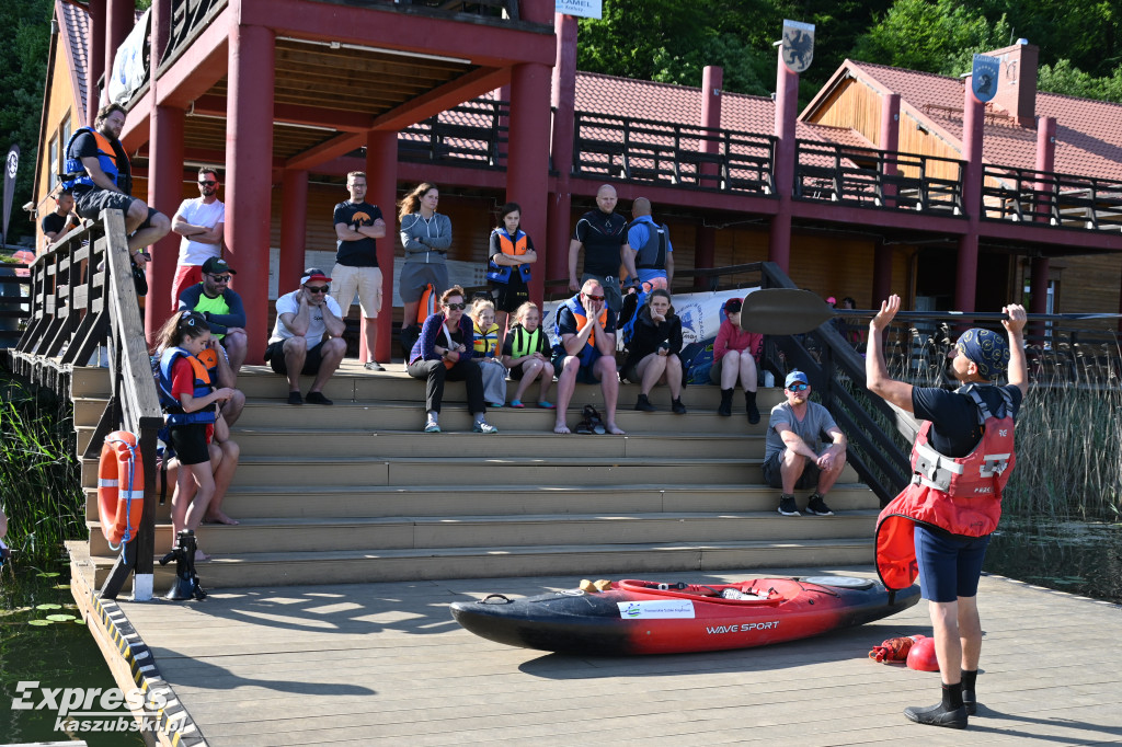 Sup Demo Tour Kaszuby na Złotej Górze