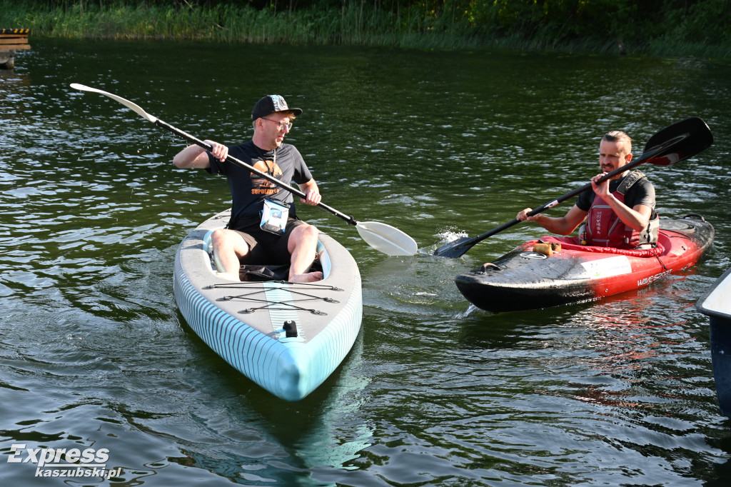Sup Demo Tour Kaszuby na Złotej Górze
