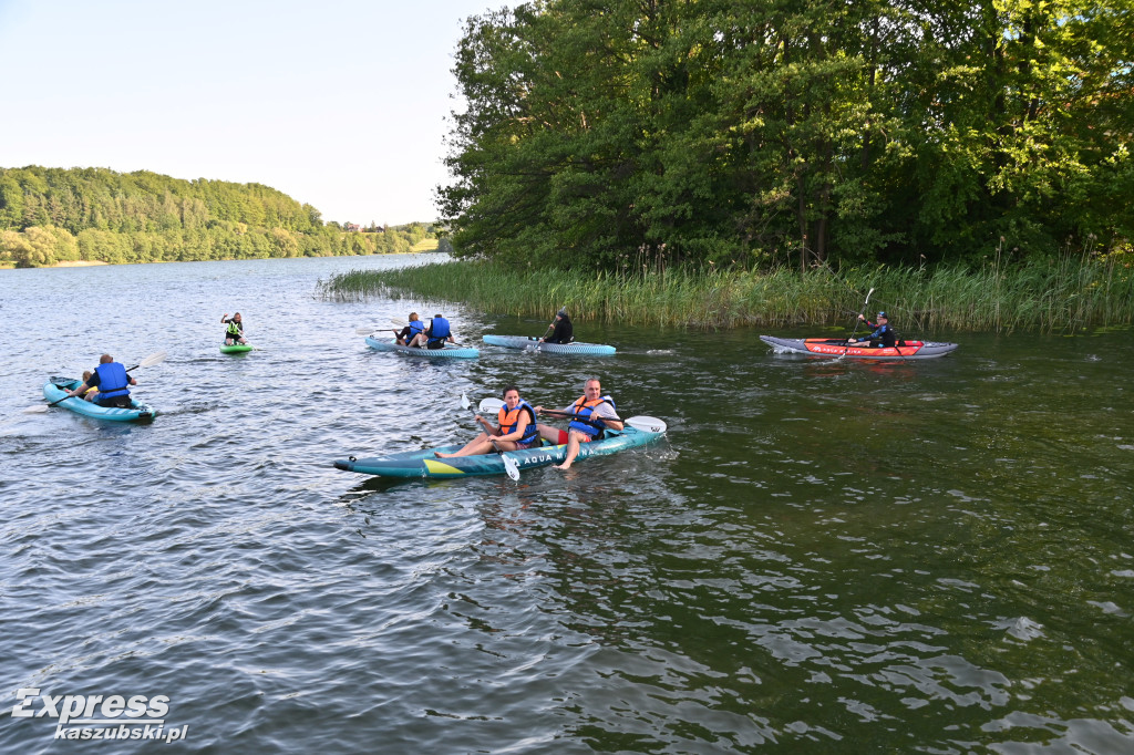 Sup Demo Tour Kaszuby na Złotej Górze