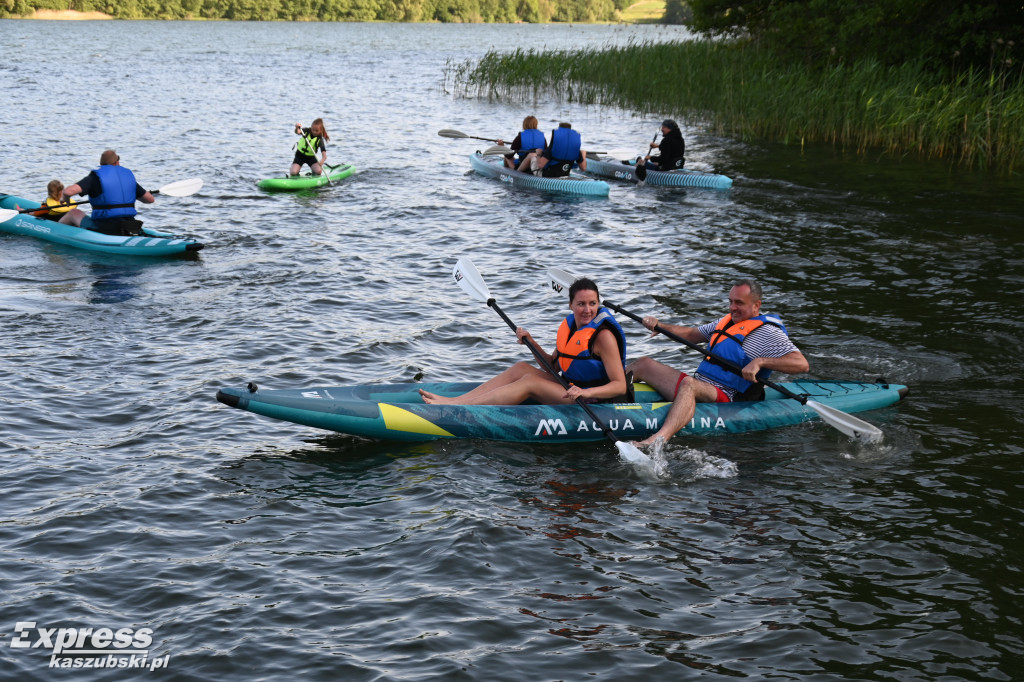 Sup Demo Tour Kaszuby na Złotej Górze