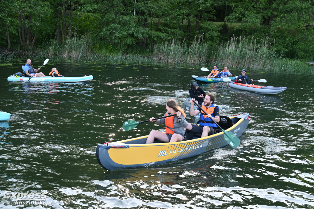 Sup Demo Tour Kaszuby na Złotej Górze