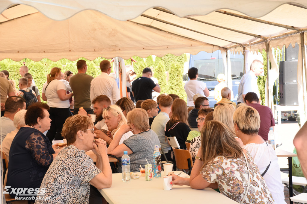 Festiwal Dobrego Czasu w Grzybnie