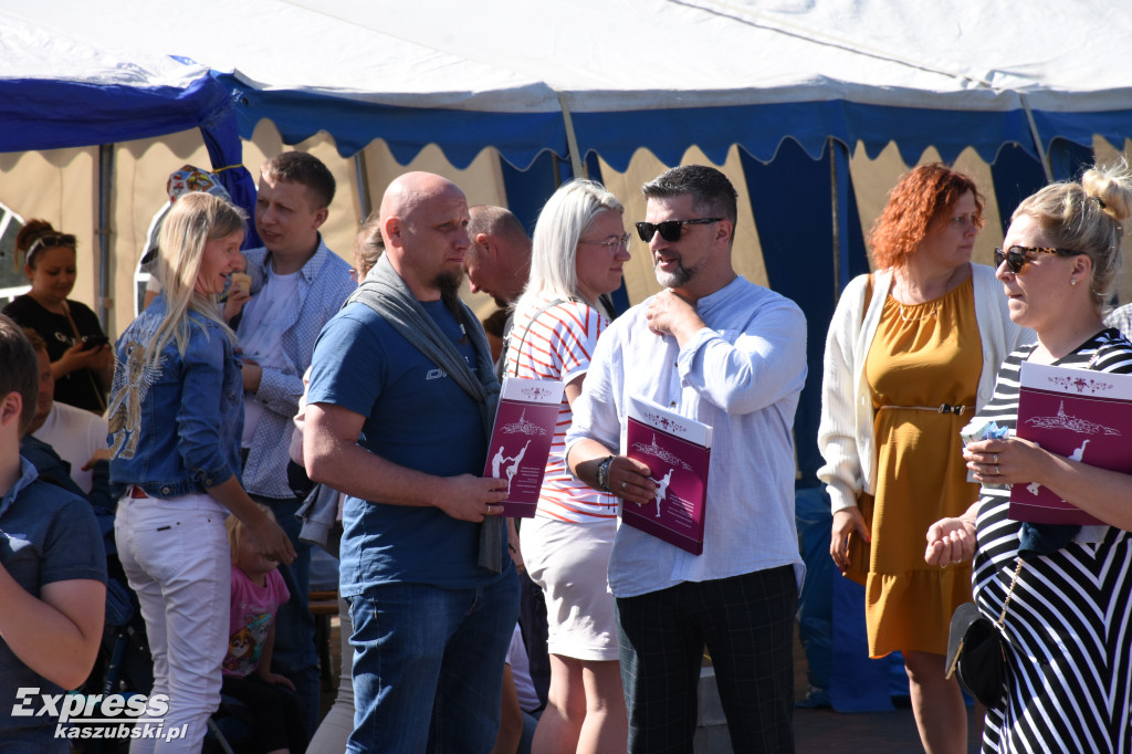 Festiwal Dobrego Czasu w Grzybnie