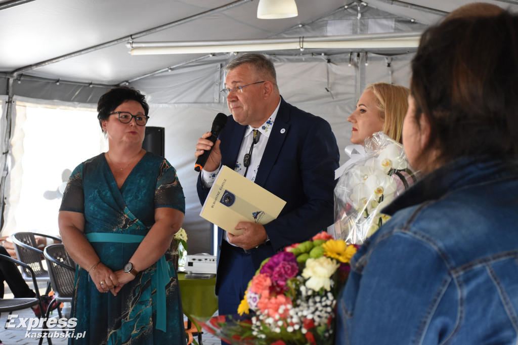 Jubileusz Ośrodka Geriatrycznego w Sianowie