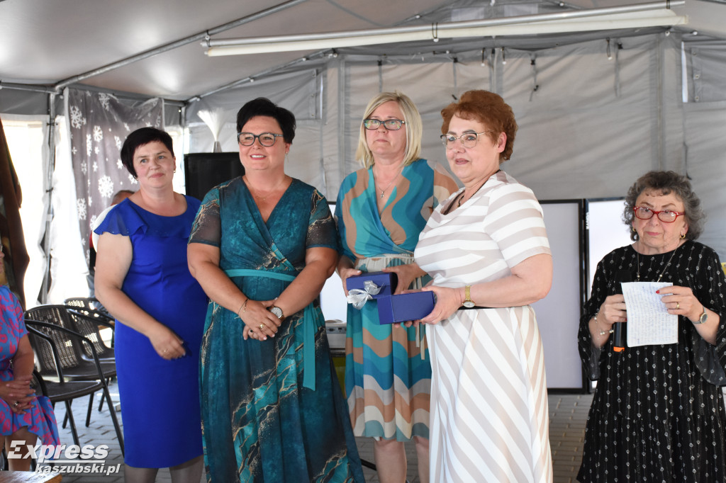 Jubileusz Ośrodka Geriatrycznego w Sianowie