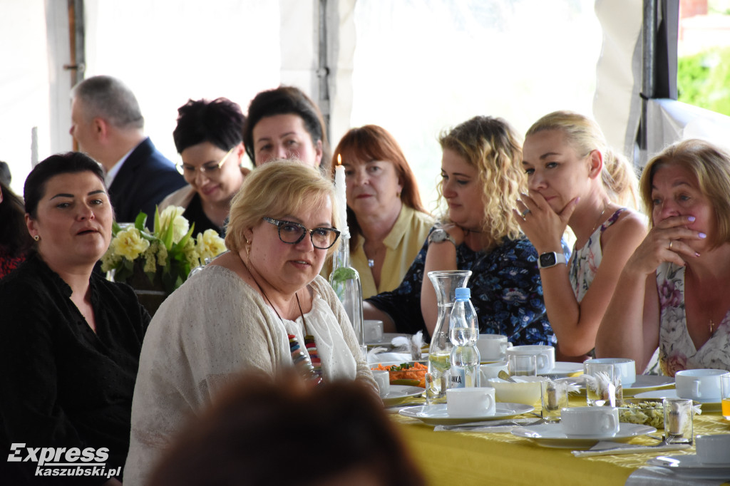 Jubileusz Ośrodka Geriatrycznego w Sianowie