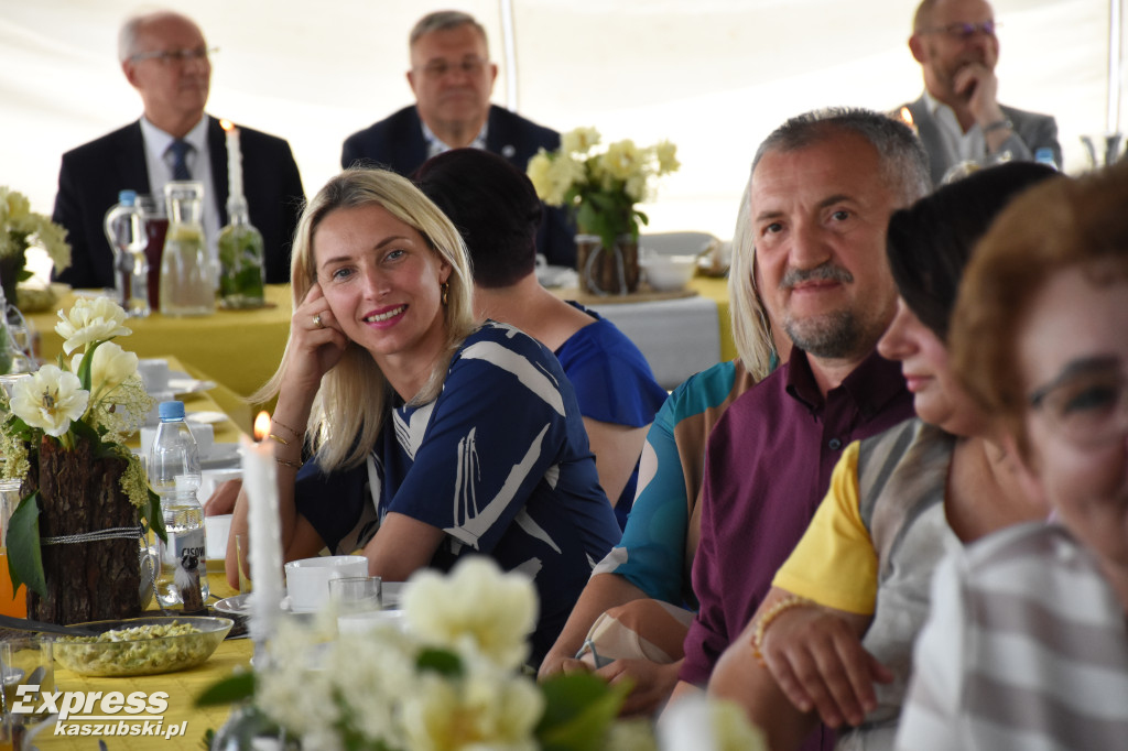 Jubileusz Ośrodka Geriatrycznego w Sianowie