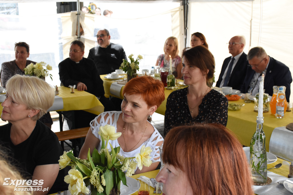 Jubileusz Ośrodka Geriatrycznego w Sianowie