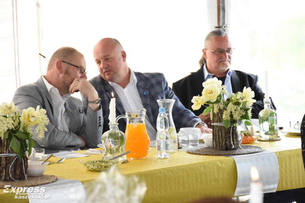 Jubileusz Ośrodka Geriatrycznego w Sianowie