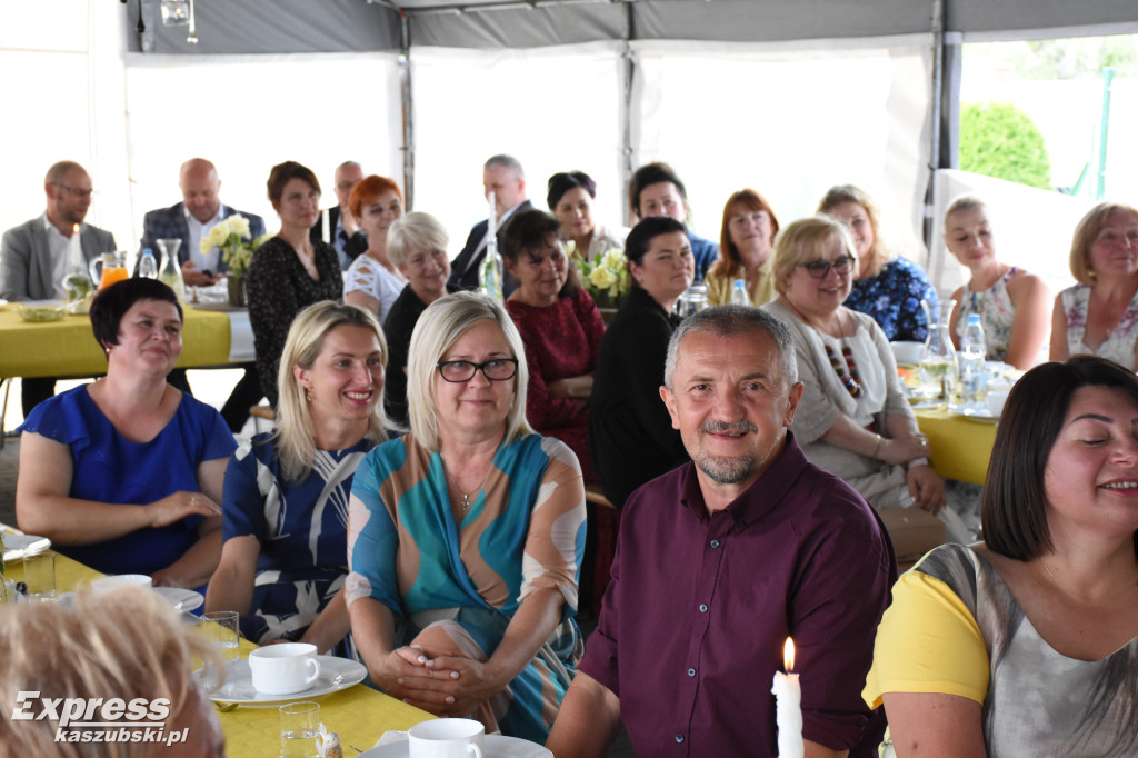 Jubileusz Ośrodka Geriatrycznego w Sianowie