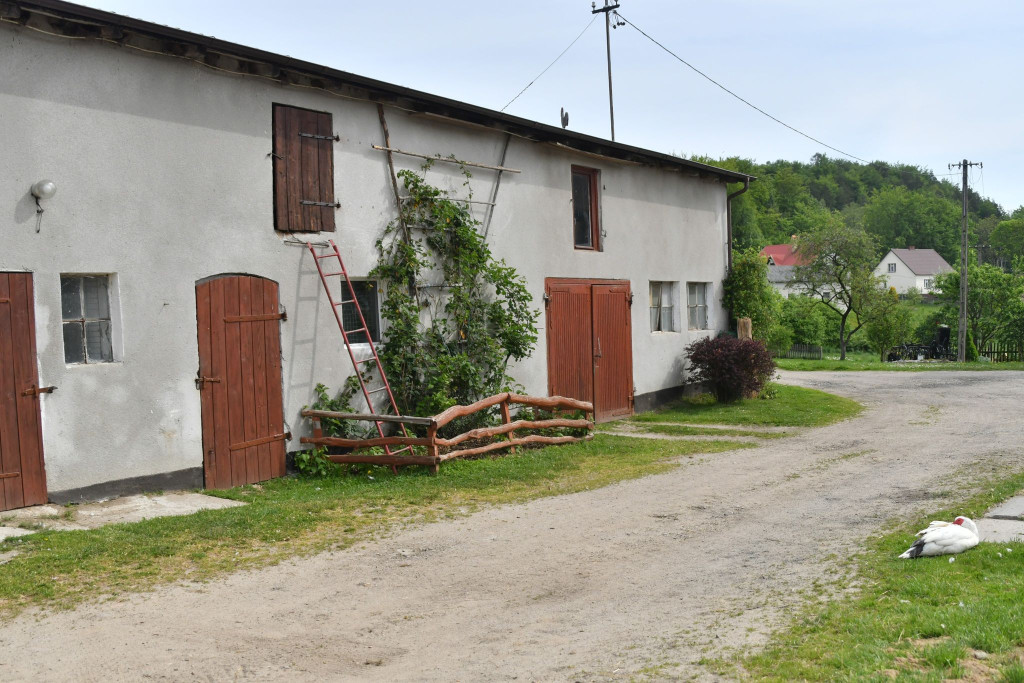 Laureaci konkursu Piękna Wieś w gm. Kartuzy