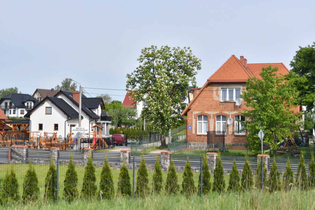 Laureaci konkursu Piękna Wieś w gm. Kartuzy