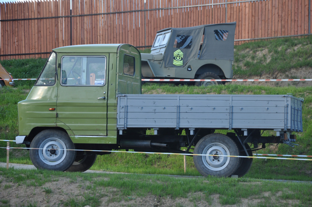 Nowe atrakcje w kaszubskim Parku Miniatur