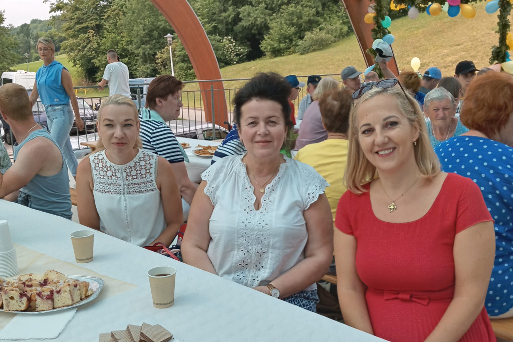 Muzyka bez granic po raz 18.