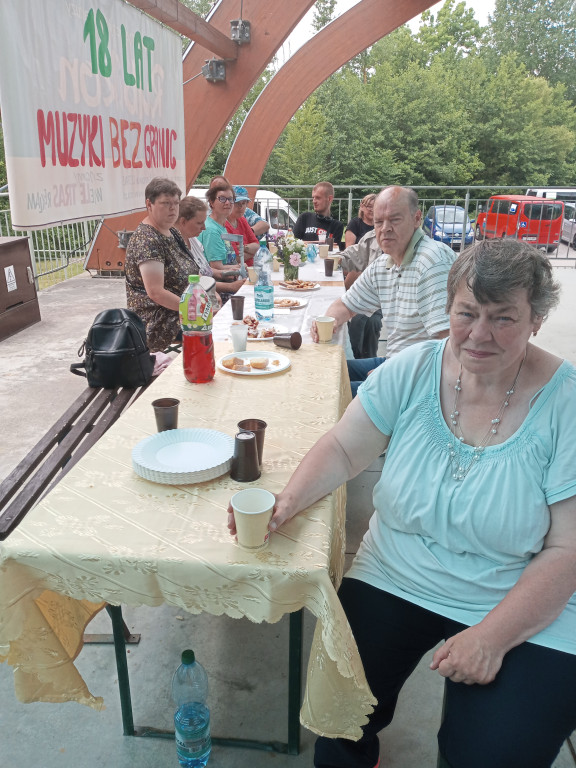 Muzyka bez granic po raz 18.