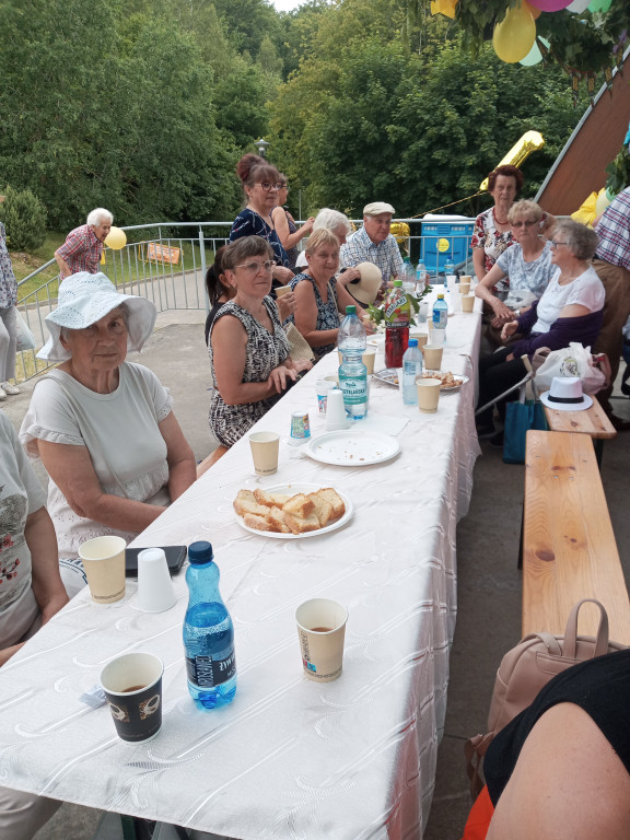 Muzyka bez granic po raz 18.