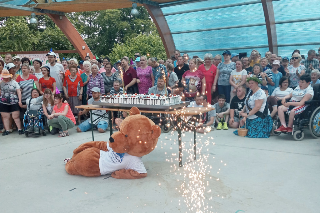 Muzyka bez granic po raz 18.