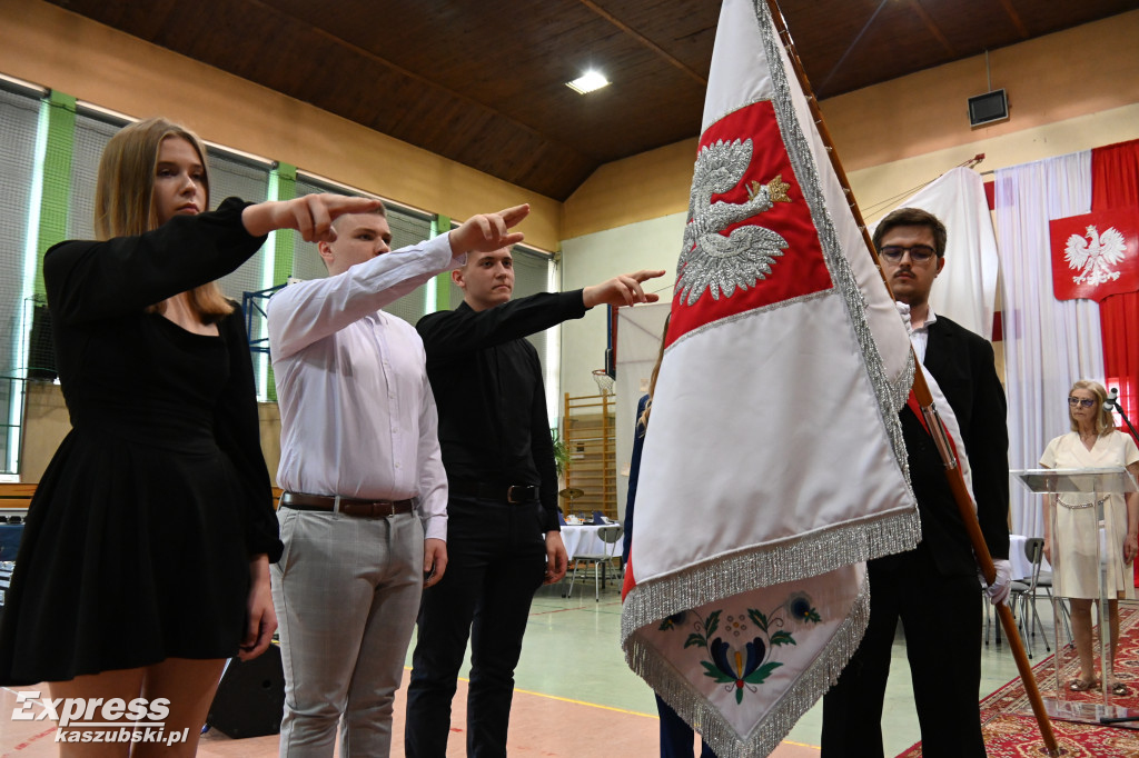 Zakończenie roku szkolnego na 