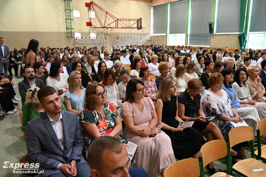 Zakończenie roku szkolnego na 