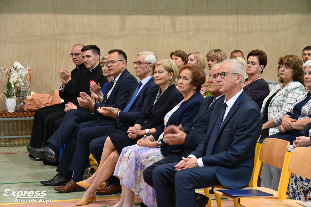 Zakończenie roku szkolnego na 