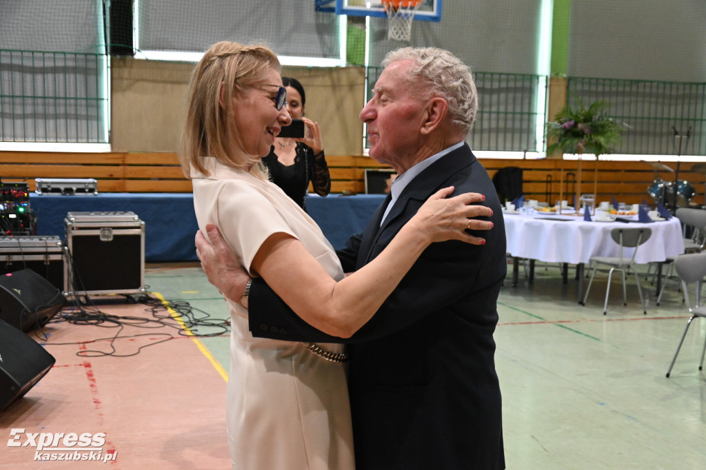 Pożegnanie dyrektor 
