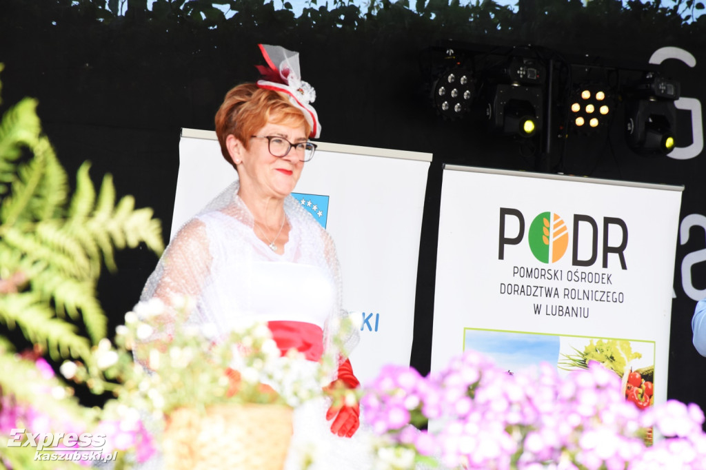 Powiatowy Turniej KGW w Sierakowicach