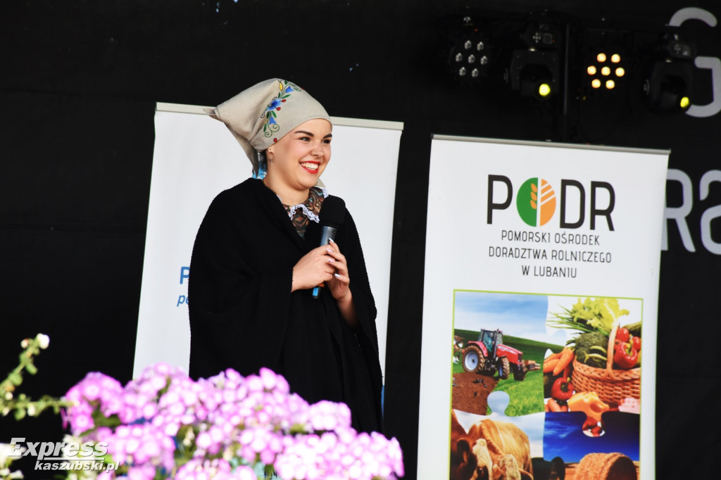 Powiatowy Turniej KGW w Sierakowicach