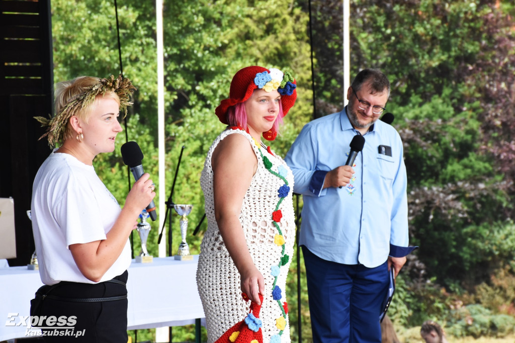 Powiatowy Turniej KGW w Sierakowicach