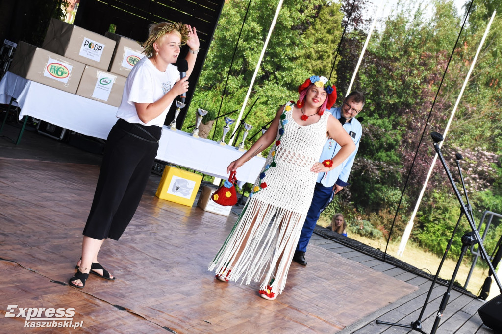 Powiatowy Turniej KGW w Sierakowicach