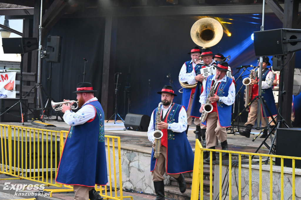 Ostrzyce. Gala Zespołów Weselnych 2023