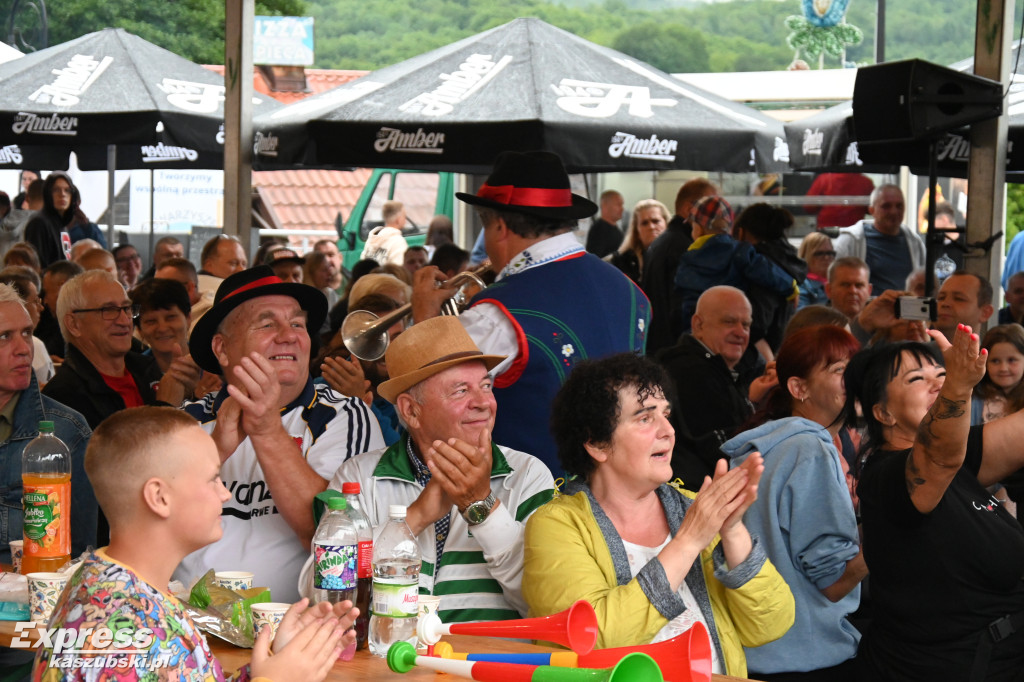 Ostrzyce. Gala Zespołów Weselnych 2023