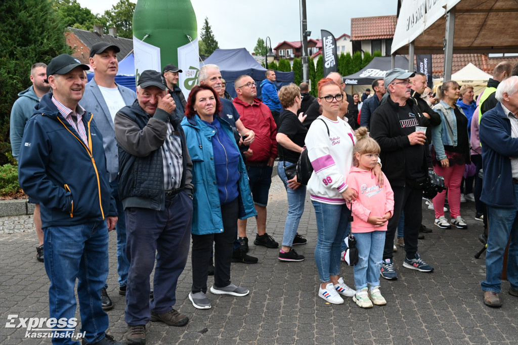 Ostrzyce. Gala Zespołów Weselnych 2023