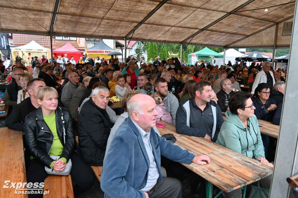 Ostrzyce. Gala Zespołów Weselnych 2023