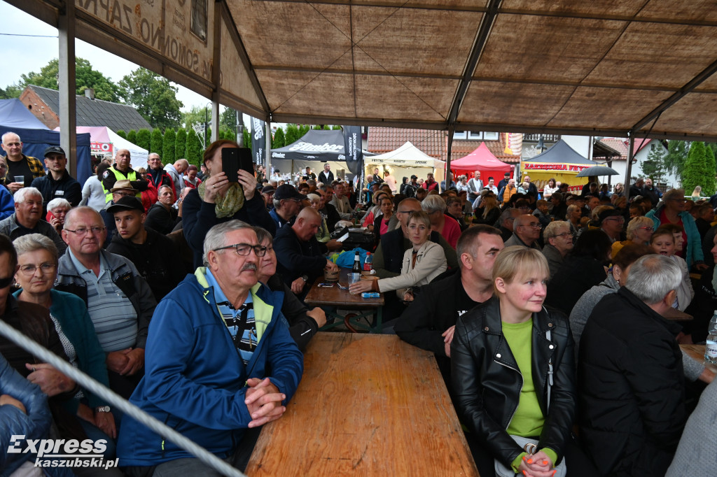 Ostrzyce. Gala Zespołów Weselnych 2023