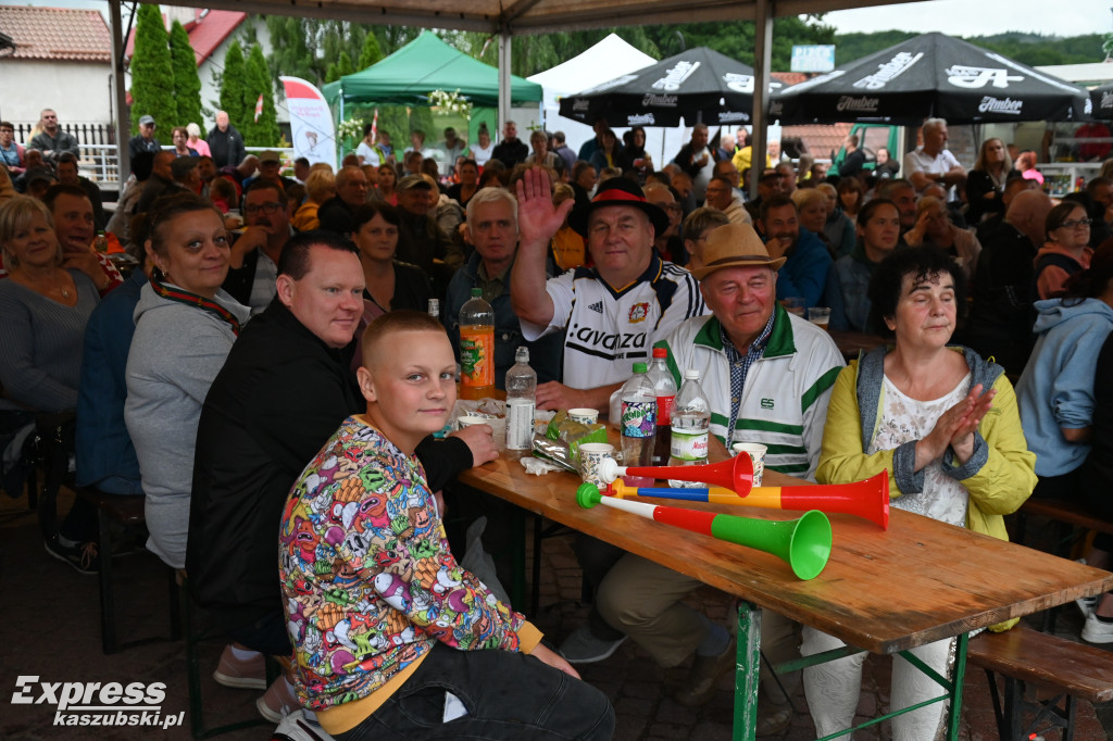 Ostrzyce. Gala Zespołów Weselnych 2023