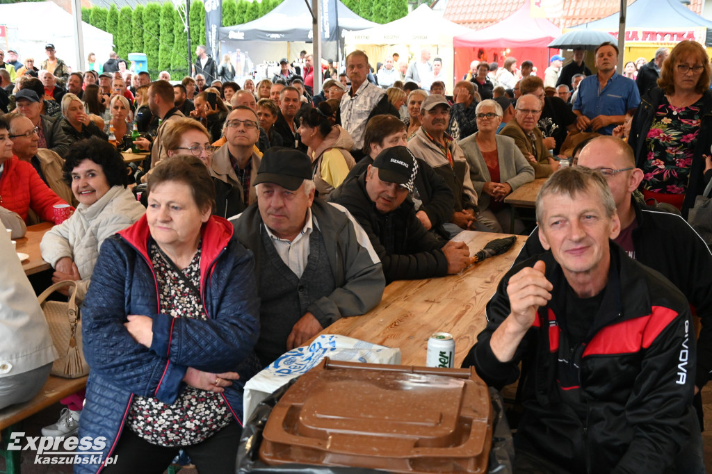 Ostrzyce. Gala Zespołów Weselnych 2023