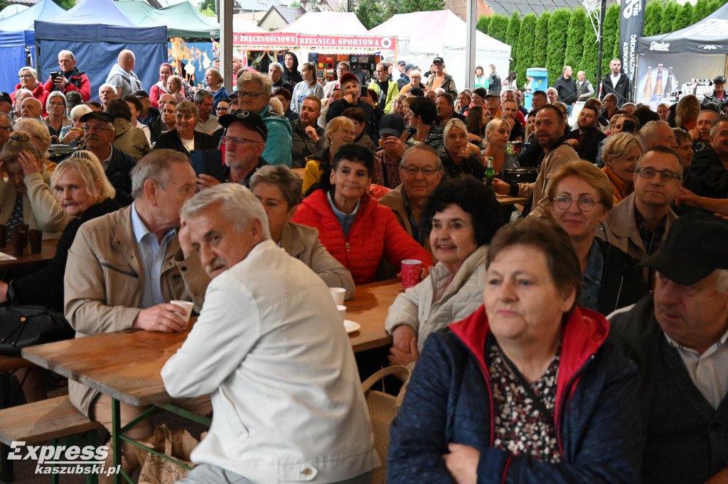 Ostrzyce. Gala Zespołów Weselnych 2023