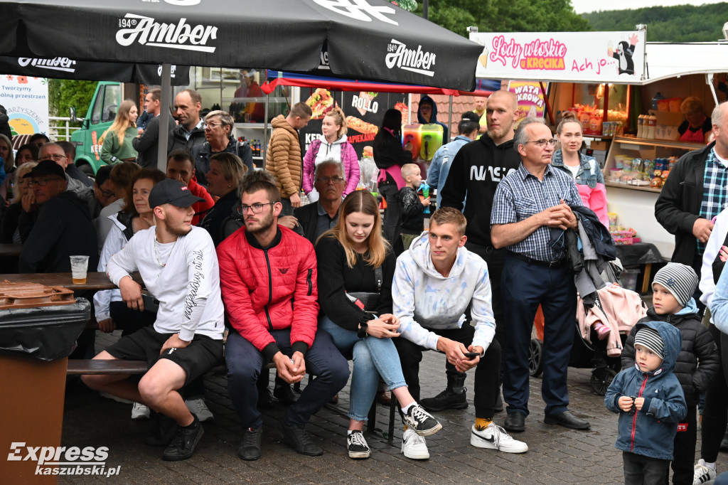 Ostrzyce. Gala Zespołów Weselnych 2023