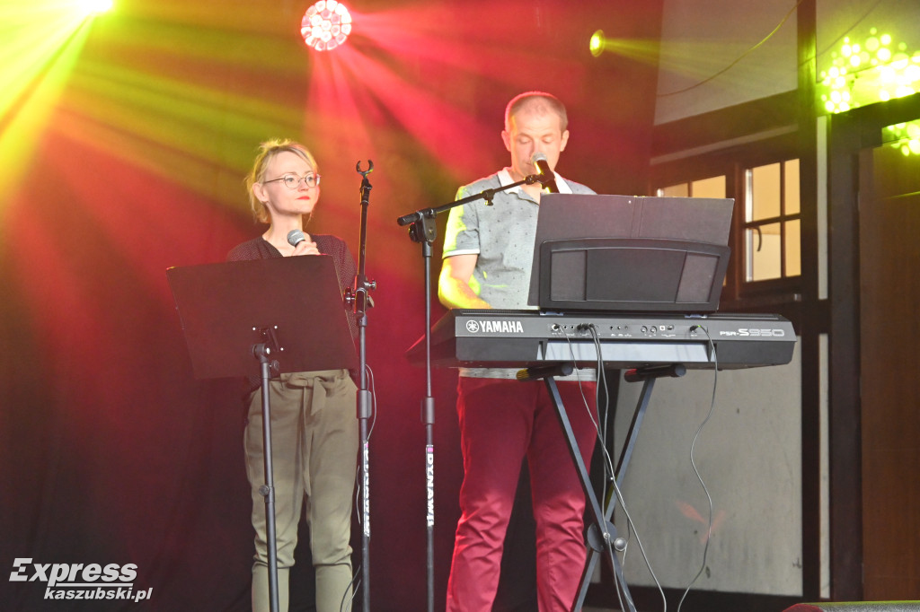 Ostrzyce. Gala Zespołów Weselnych 2023