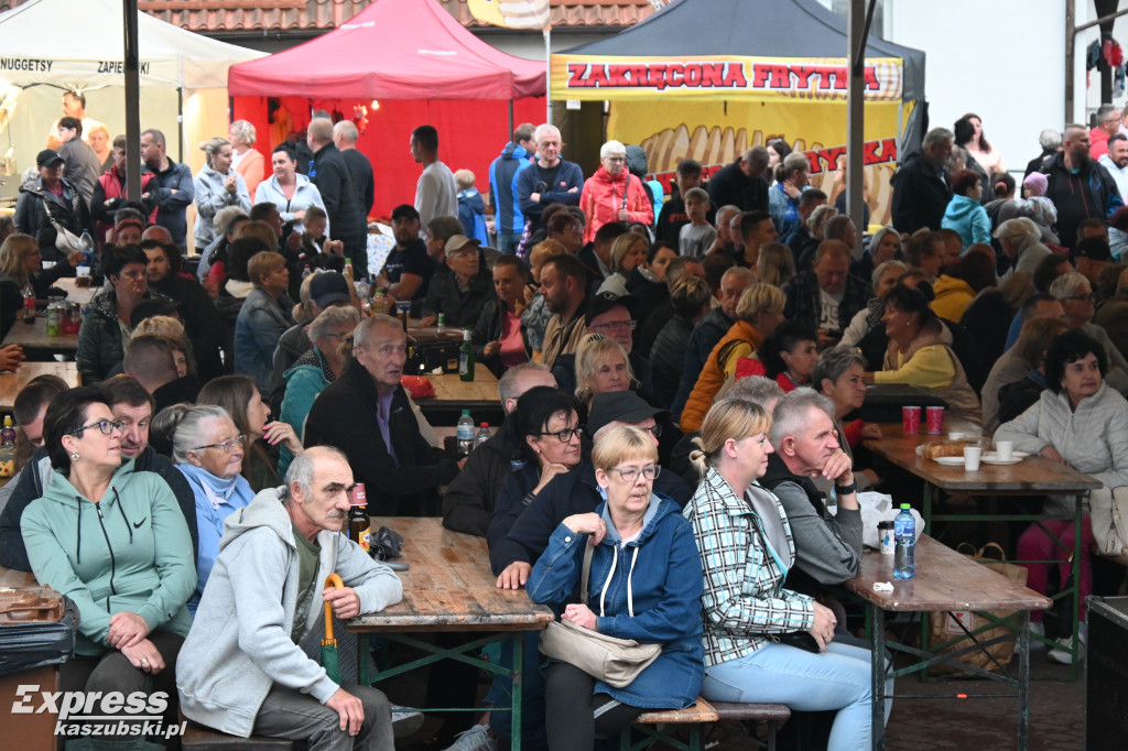 Ostrzyce. Gala Zespołów Weselnych 2023