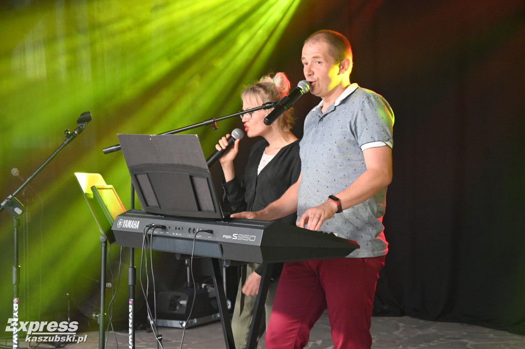 Ostrzyce. Gala Zespołów Weselnych 2023