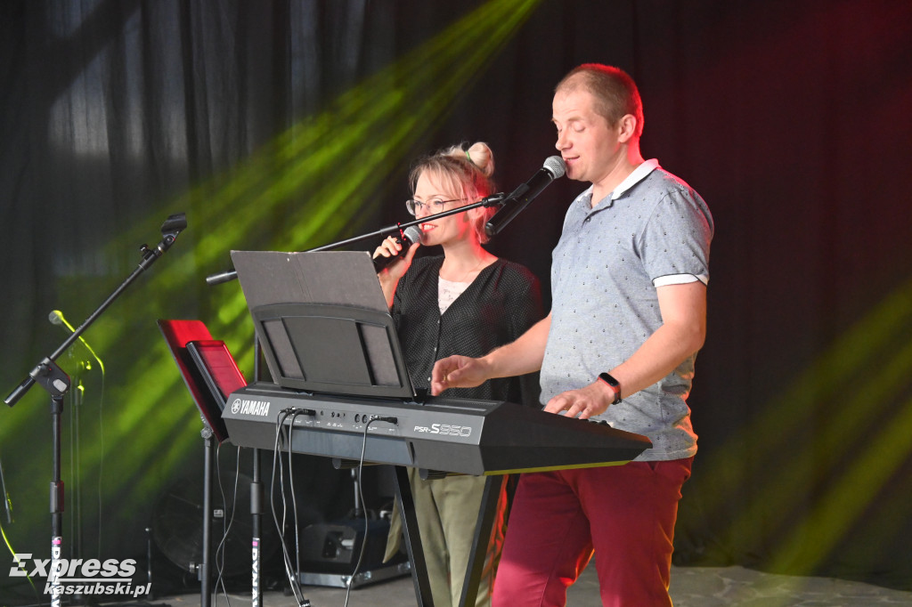 Ostrzyce. Gala Zespołów Weselnych 2023