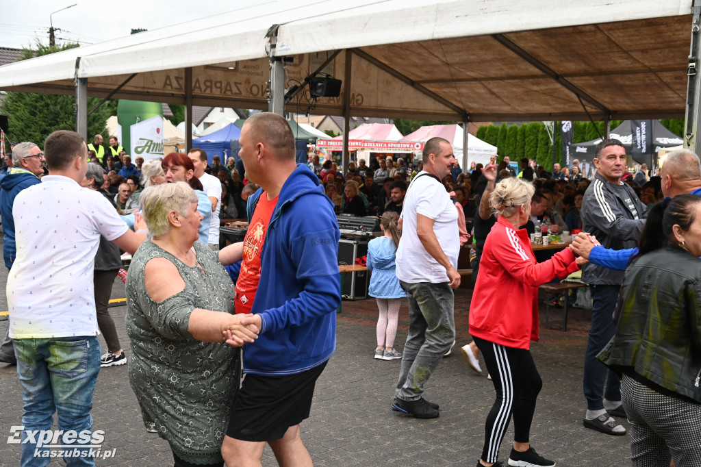 Ostrzyce. Gala Zespołów Weselnych 2023