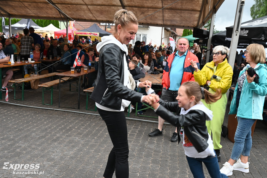 Ostrzyce. Gala Zespołów Weselnych 2023